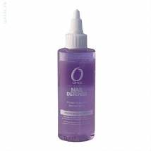 Orly Покрытие для слоящихся ногтей NAIL DEFENSE 120 ml