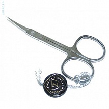 Zinger Ножницы маникюрные, для кутикулы, ручной заточки B-128-D(SH)