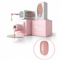 Гель лак EMI E.MiLac Nude Style №107, 9 мл.