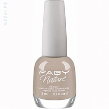 FABY Nature Лак для ногтей Silk Cocoon LCN 006