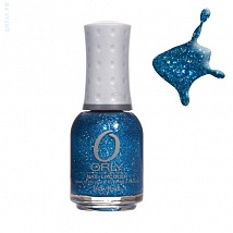 Orly Лак для ногтей Angel Eyes №775