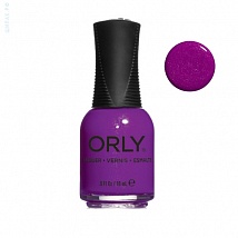 Orly Лак для ногтей Hot Tropics №496
