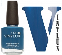 Лак для ногтей VINYLUX CND Seaside Party №146