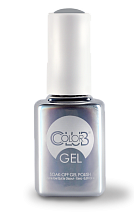 Гель лак Color Club Gel 1010 Lady Holiday