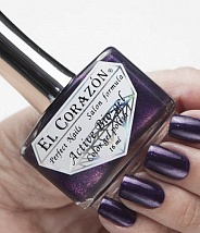 EL Corazon Activ Bio-gel Лак для ногтей №423/580