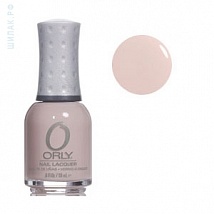 Orly Лак для ногтей Pure Porcelain №742