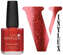Лак для ногтей VINYLUX CND Hand Fired №228