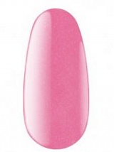 Kodi Гель лак № 10 P (Китайский розовый с шиммером, крем), 7 мл