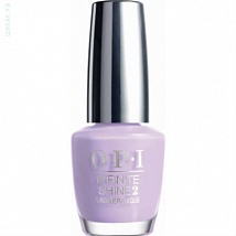 Лак для ногтей OPI Nail Lacquer Infinite Shine - In Pursuit of Purple NL ISL11