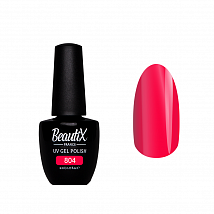 Beautix Гель-лак №804, 8 мл.