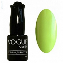 Vogue Nails Гель лак Тигровая лилия