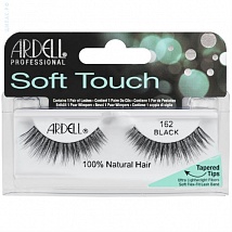 Ardell Prof Soft Touch 162 Накладные ресницы (L)