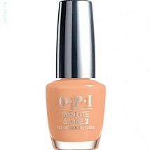 Лак для ногтей OPI Nail Lacquer Infinite Shine - Can't Stop Myself NL ISL71