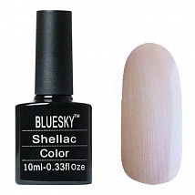 Bluesky Shellac Гель лак №А061