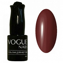 Vogue Nails Гель лак Марсала