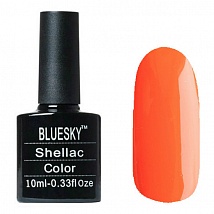 Bluesky Shellac Гель лак №А107