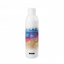 I-LAQ Жидкость для снятия липкого слоя и обезжиривания , 200 мл.
