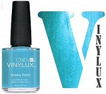 Лак для ногтей VINYLUX CND Lost Labyrinth №191