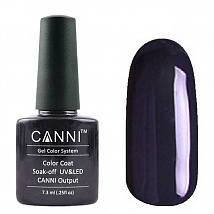 CANNI Gel Color Гель лак №130