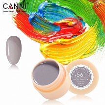 CANNI Gel Paint Гель краска 561