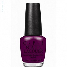 Opi (mariah carey) Лак для ногтей - anti-bleak nl m44