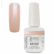 Гель лак Harmony Gelish Mini BASHFUL 04210