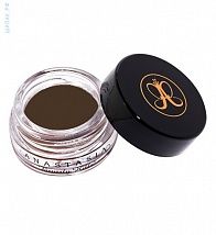 Anastasia Beverly Hills Dipbrow Pomade Водостойкая помада для бровей тон Medium Brown