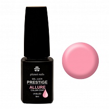 Planet Nails, "PRESTIGE ALLURE"  Гель-лак - 605, 8мл