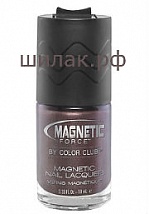 Лак для ногтей Magnetic nail Lacquer - FORCE