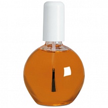 DGP Oil For Nails and Cuticle Масло для ногтей и кутикулы "Виноградная косточка", 75 мл.