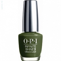 Лак для ногтей OPI Nail Lacquer Infinite Shine - Olive for Green NL ISL64