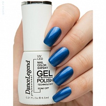 Dance Legend Gel Polish Гель лак для ногтей Marry The Night №029, 6,5 мл.