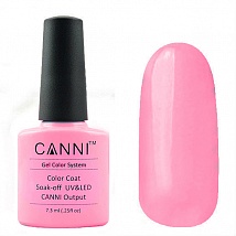 CANNI Gel Color Гель лак №247
