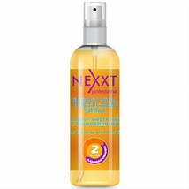 Nexxt Energy Vital Protection Spray Спрей-энергетик с термозащитой 2 фаза ламинирования, 250 мл.