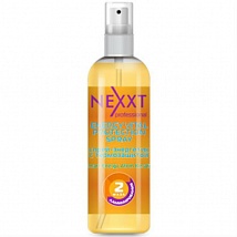 Nexxt Energy Vital Protection Spray Спрей-энергетик с термозащитой 2 фаза ламинирования, 250 мл.