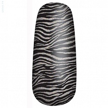 Наклейки на ногти OPI Pure Nail Lacquer Apps - Metallic Wave