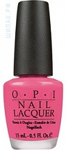 NL B86 Shorts Story - Nail Lacquer Лак для ногтей