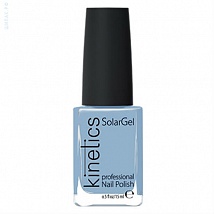 Kinetics SolarGel Polish Профессиональный лак №275, 15 мл.