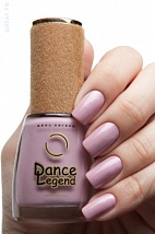 Dance Legend Touch Me Лак для ногтей №08 It’s A Pleasure
