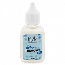 IRISK Corns Remover Gel Гелевое средство для удаления натоптышей и сухих мозолей,  30 мл.