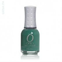 Orly Лак для ногтей Lucky Duck №752