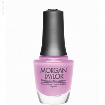 Лак для ногтей Morgan Taylor Cou-Tour The Streets №50220