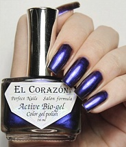 EL Corazon Activ Bio-gel Лак для ногтей №423/706