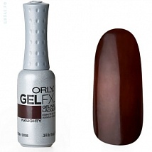 Гель лак Orly Gel FX Naughty 30006