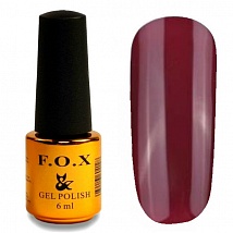 F.O.X Гель-лак Pigment 412