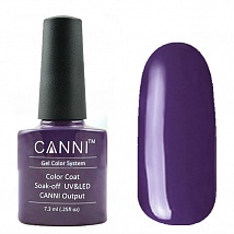 CANNI Gel Color Гель лак №32