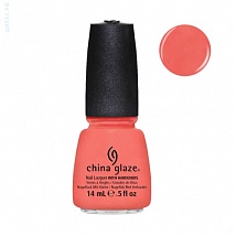 Лак для ногтей CG Avant Garden - Mimosa's Before Manis 81198