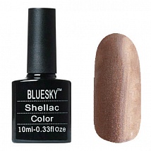 Bluesky Shellac Гель лак Grand Gala №80588