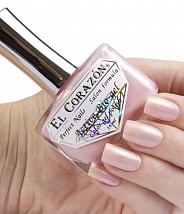 EL Corazon Activ Bio-gel Лак для ногтей №423/2