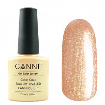 CANNI Gel Color Гель лак №195